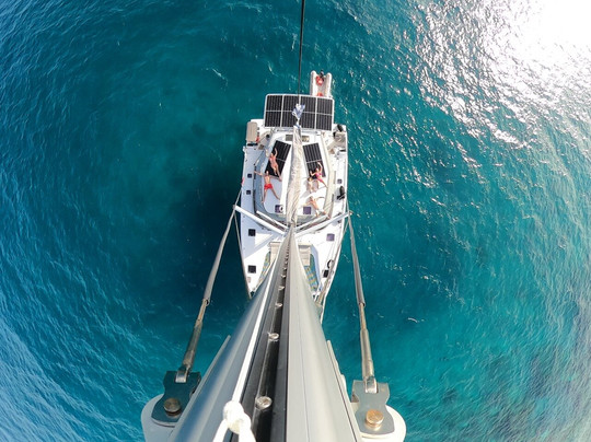 Sail Away Key West-基韦斯特必去景点