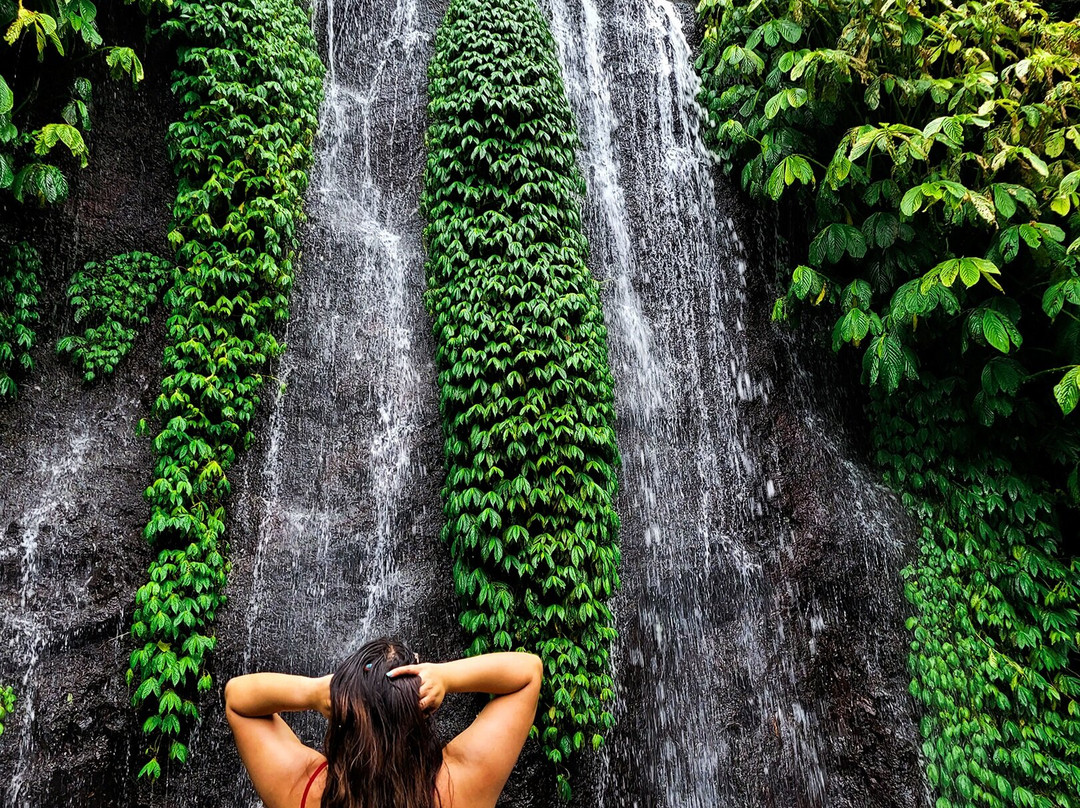 Bali Hopper Tour-登巴萨必去景点