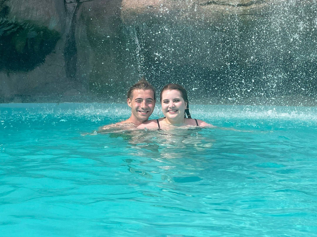 Okra World Waterpark