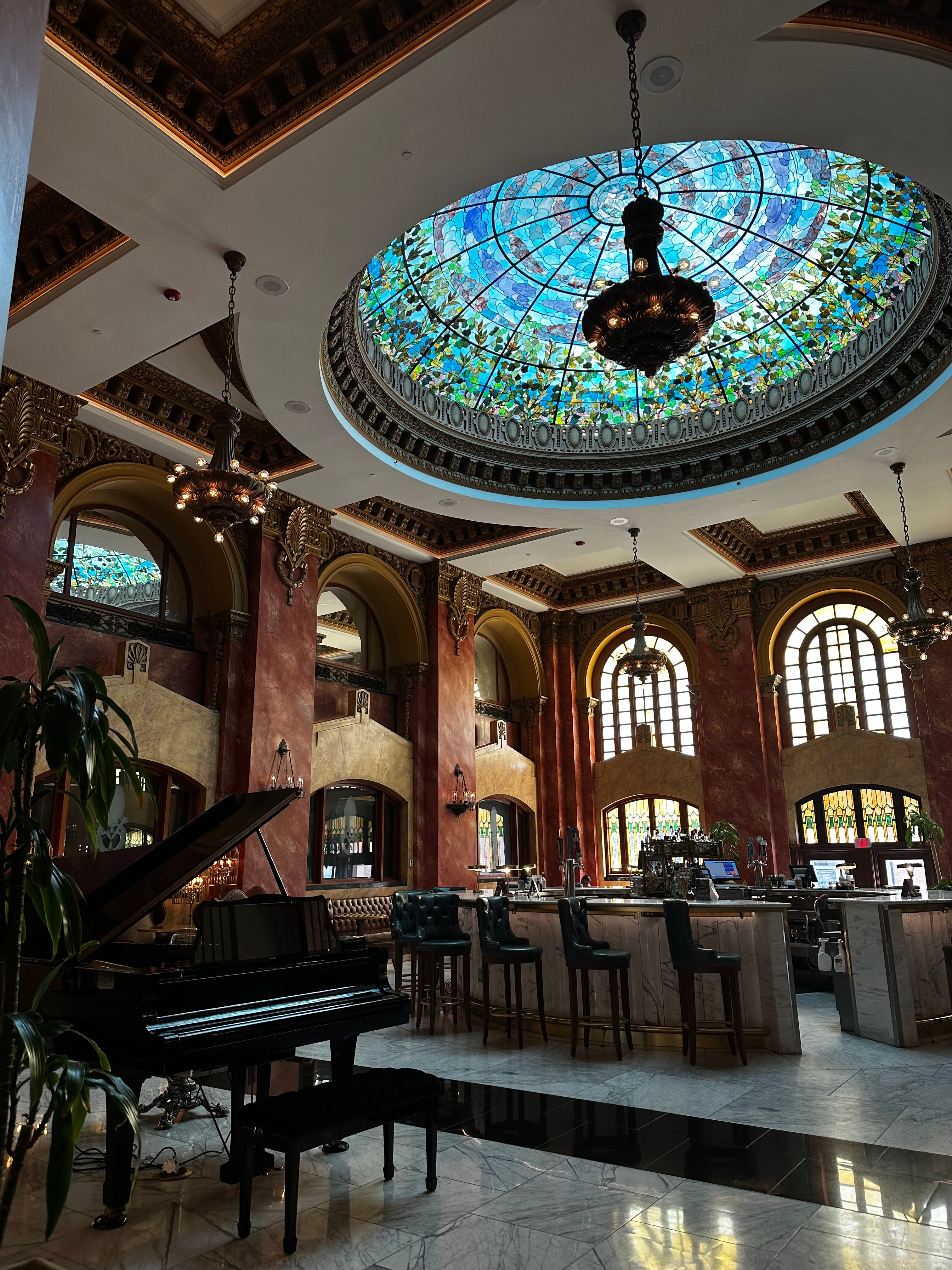 Hotel Paso Del Norte, Autograph Collection-浴室