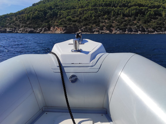 Poseidon Diving Center-阿尔盖罗必去景点