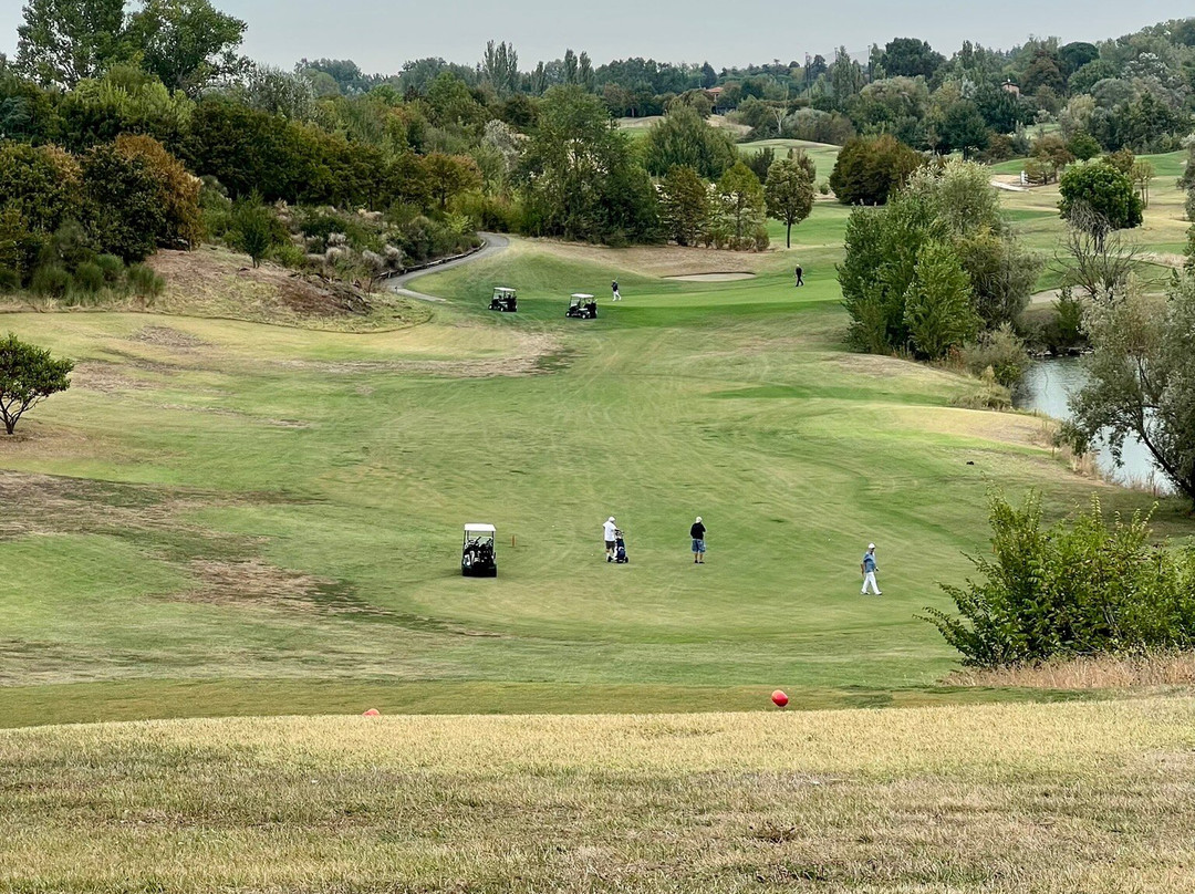 Golf Club Le Fonti景点图片