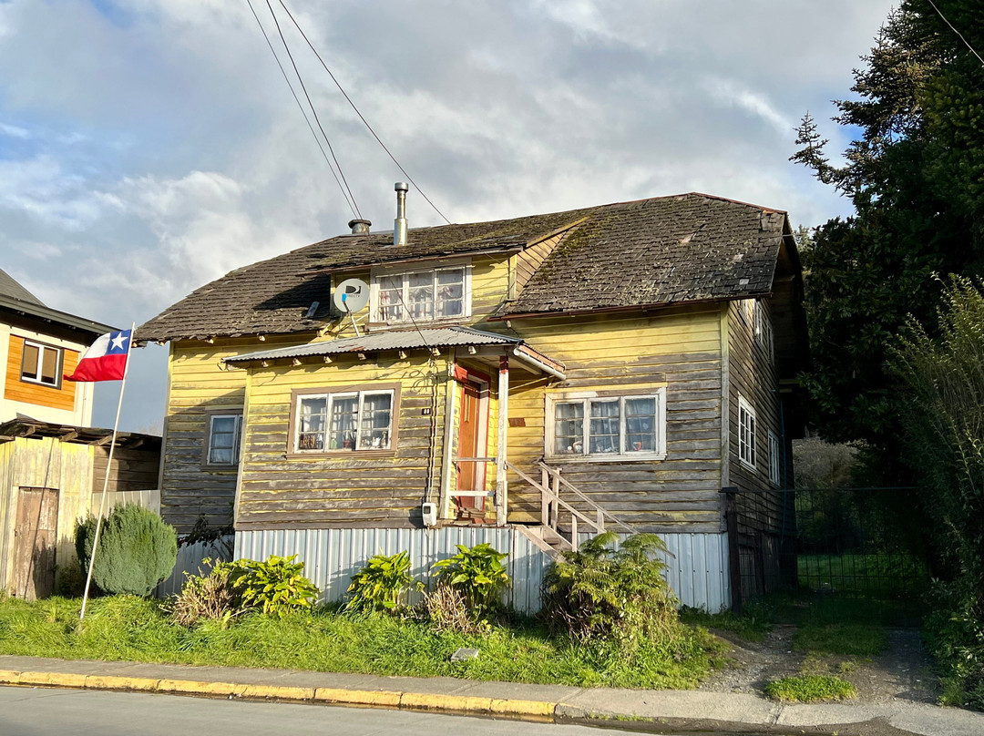 Frutillar Patrimonial-Frutillar必去景点