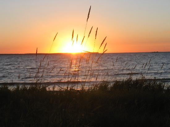 Peninsula State Park-Fish Creek必去景点