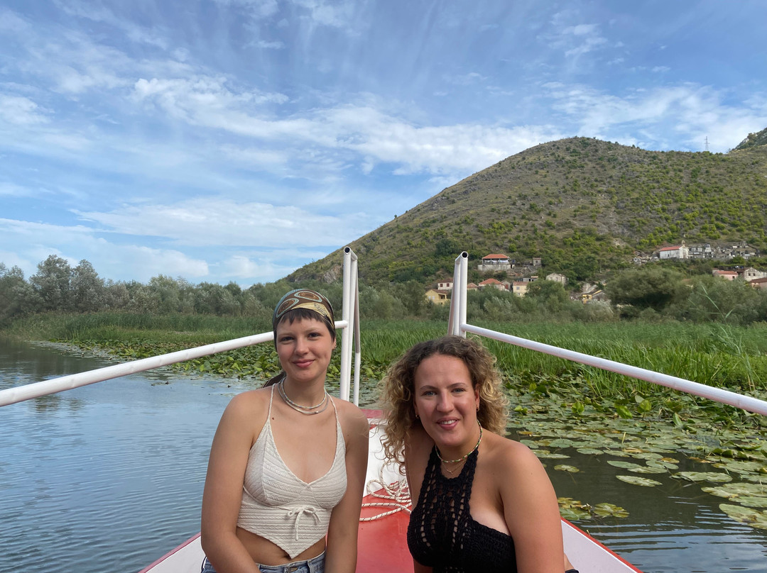 Boat Cruise Viktor-维尔巴札拉必去景点