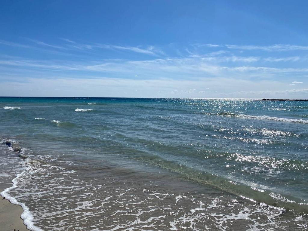 Lido Onda Marina景点图片