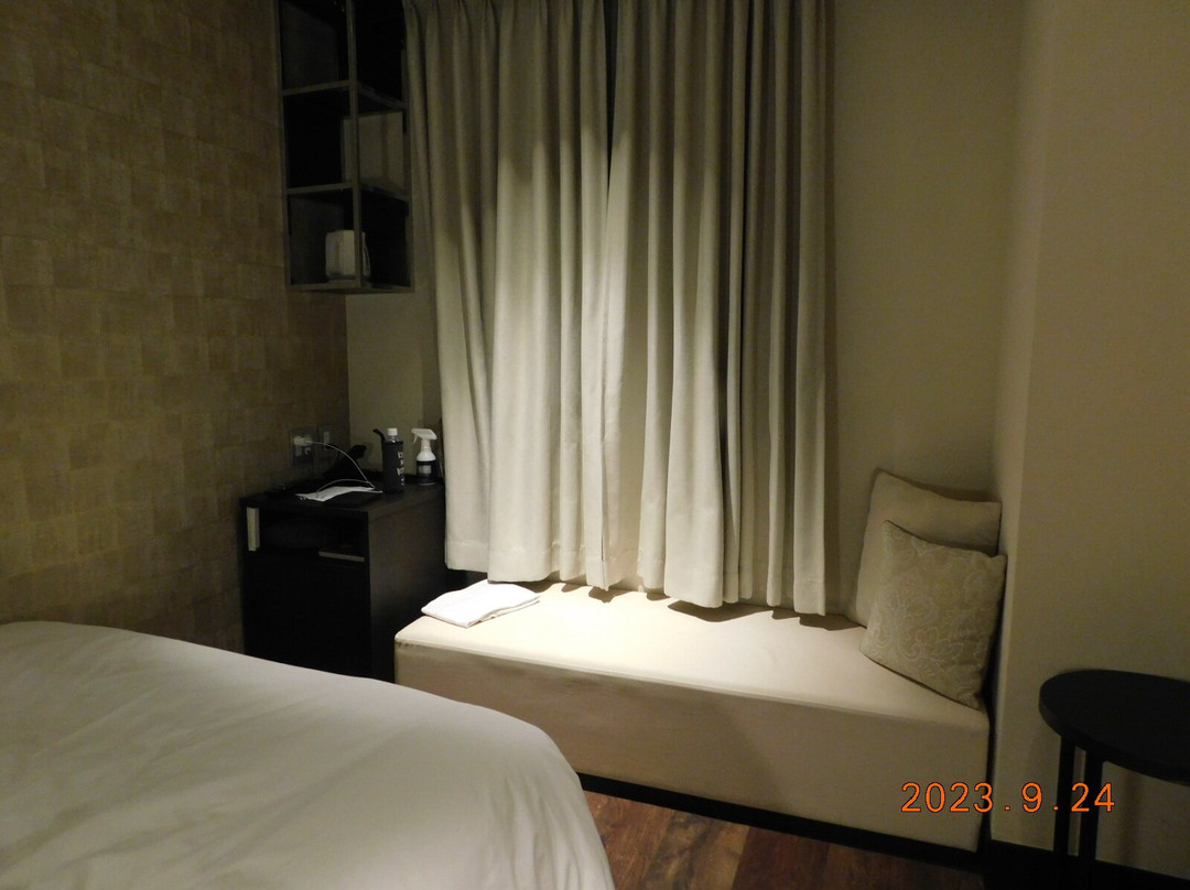 EN HOTEL Fujisawa主图