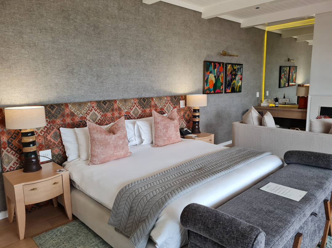 La Petite Ferme主图