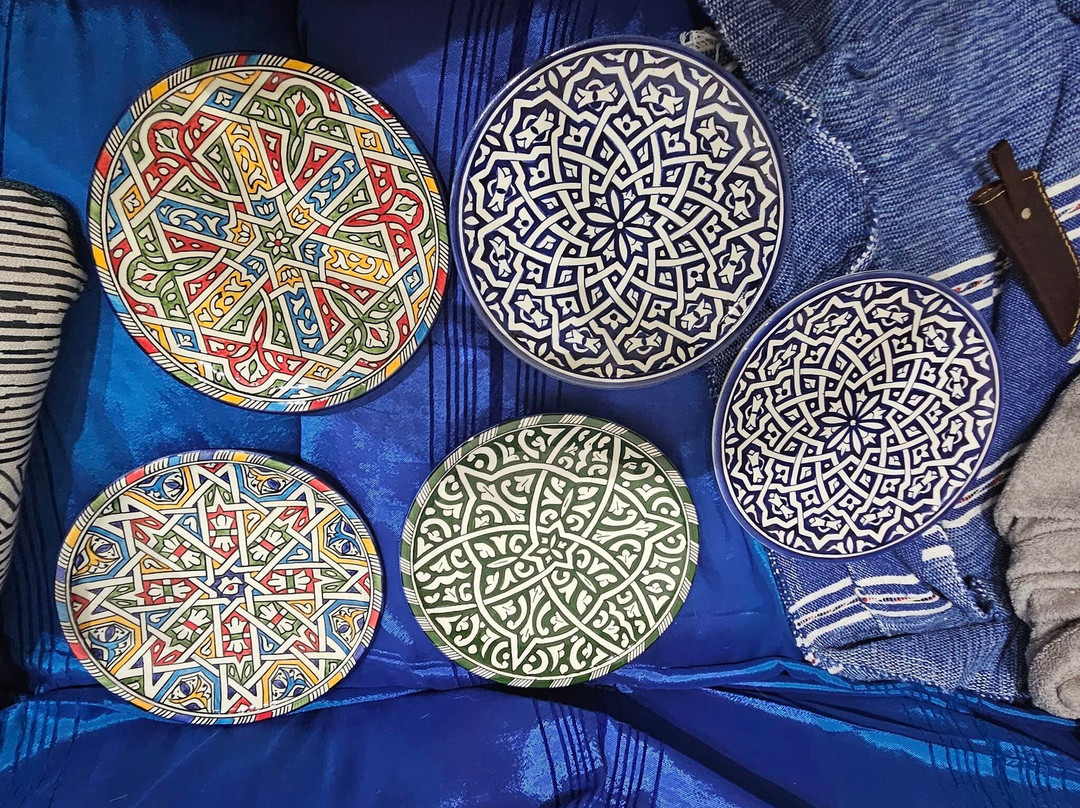 Safaries Tours-卡萨布兰卡必去景点