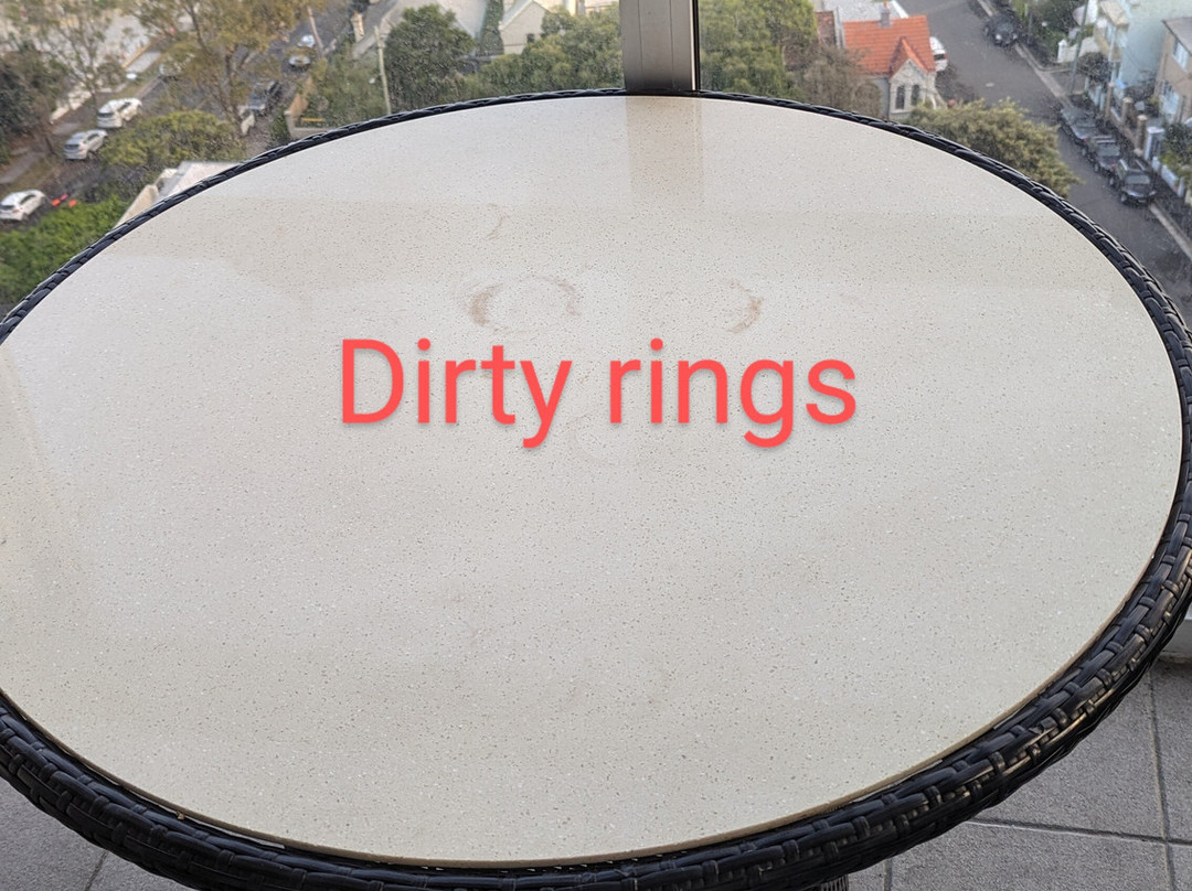 美利通套房酒店-邦迪枢纽主图