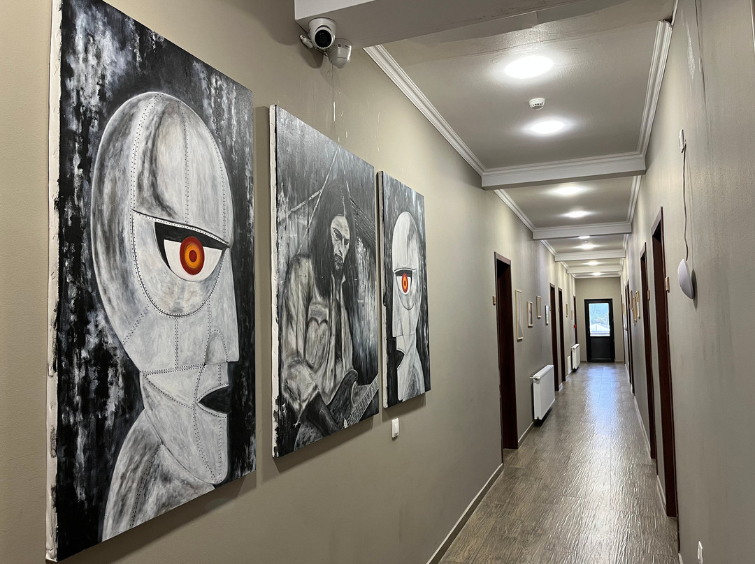 Northgate Hotel Kazbegi主图