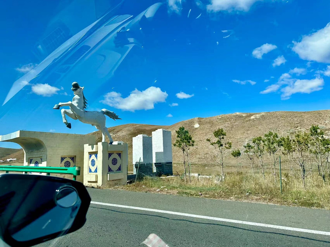 乌兰察布草原-乌兰察布市必去景点