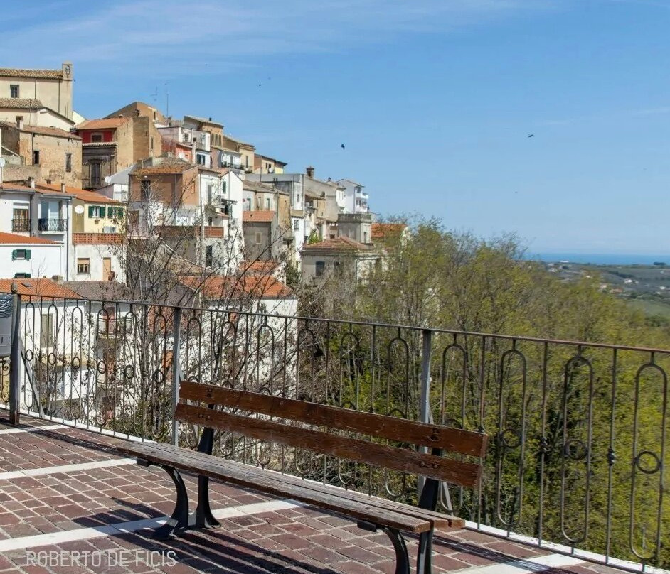 Belvedere Piazza Lauretana景点图片