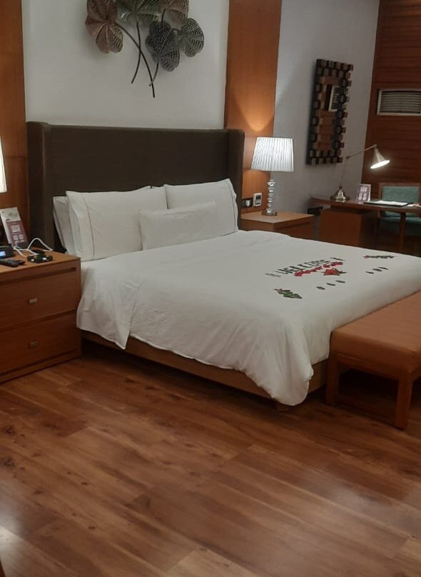 The Westin Pushkar Resort & Spa主图