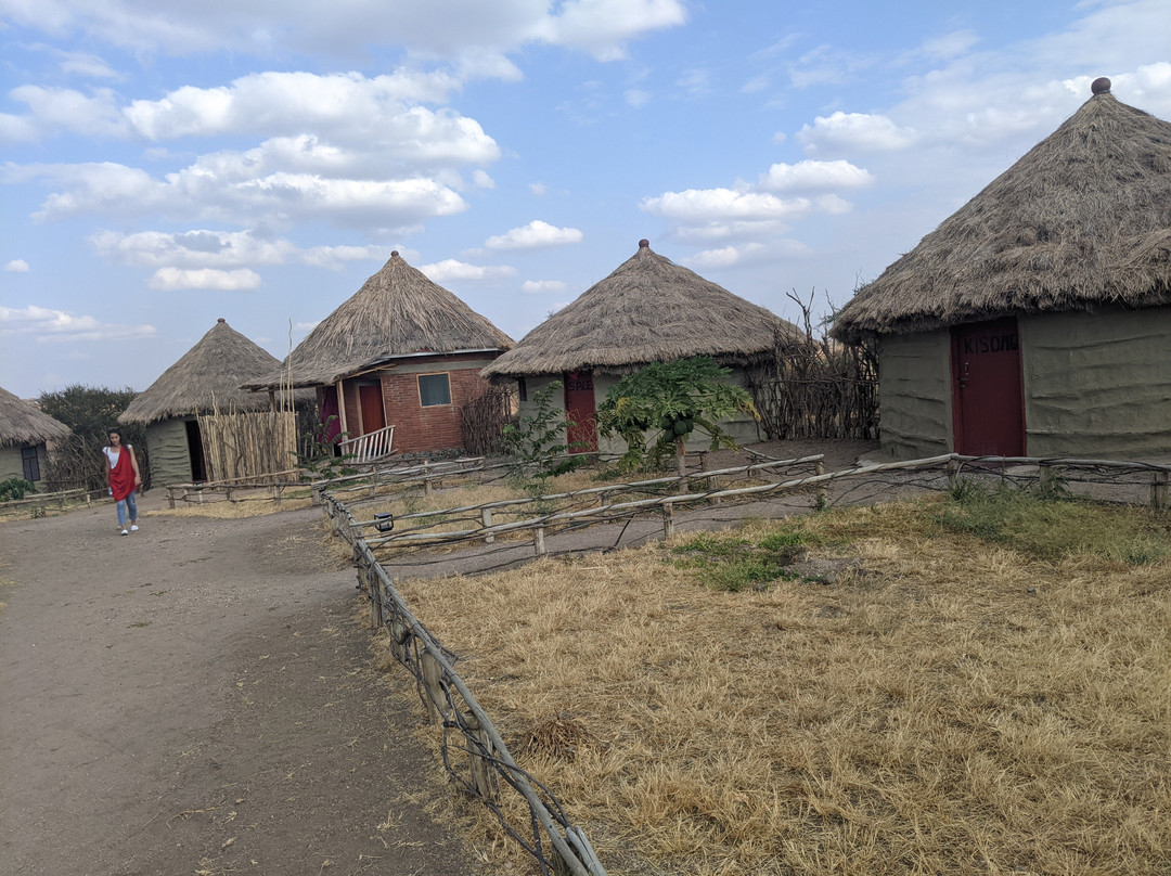 Trustworthy Safaris-阿鲁沙必去景点