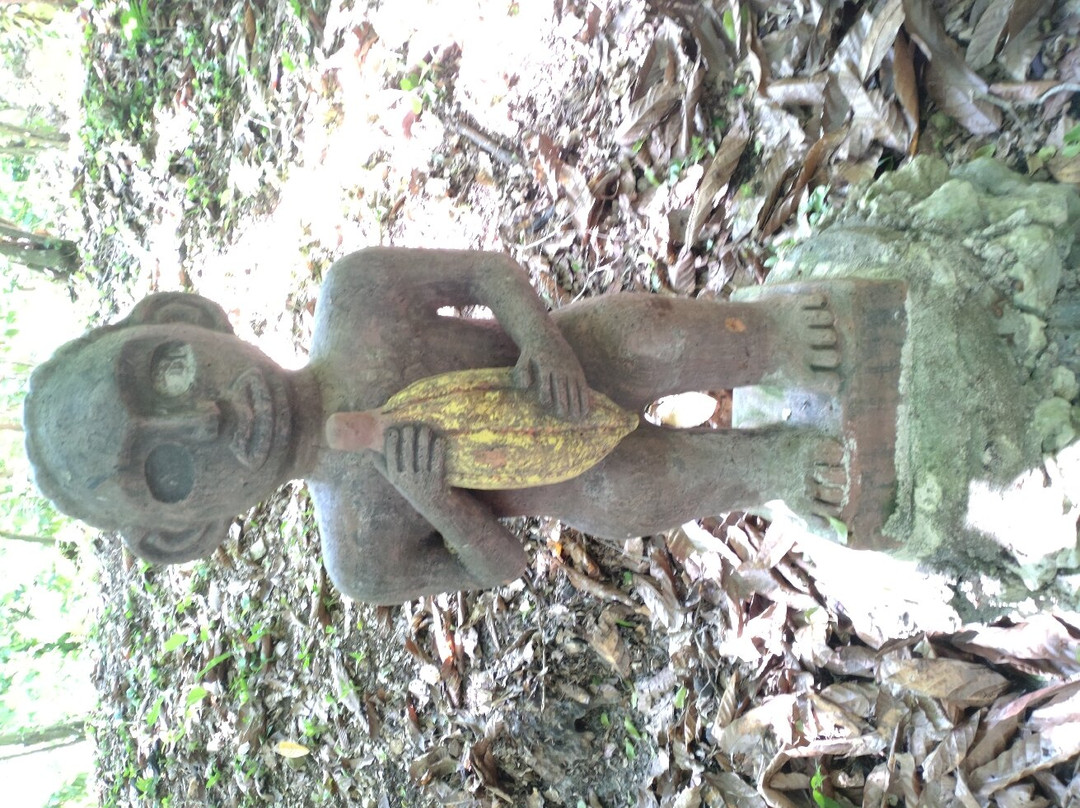 Taino Valley Tropical Park-Tubagua必去景点