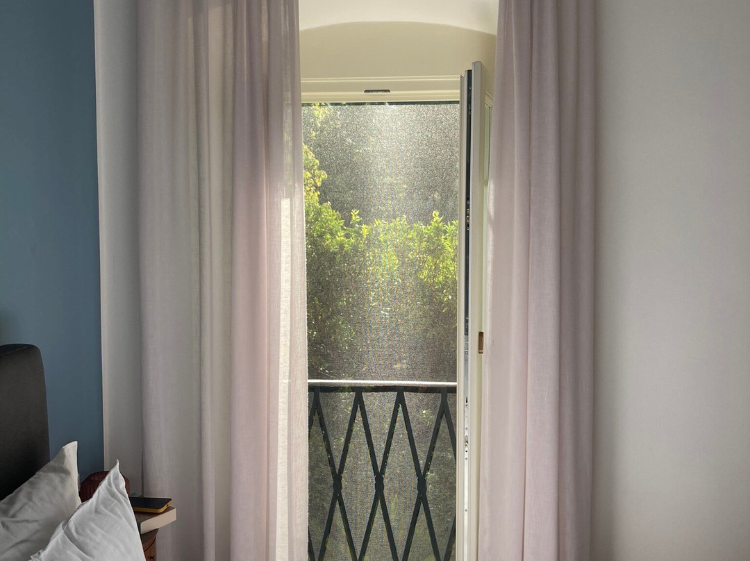 San Lorenzo al Mare酒店住宿-Villa del Parco B&B