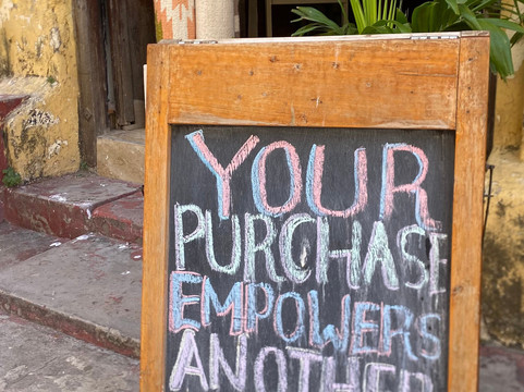 Imani Collective-蒙巴萨必去景点