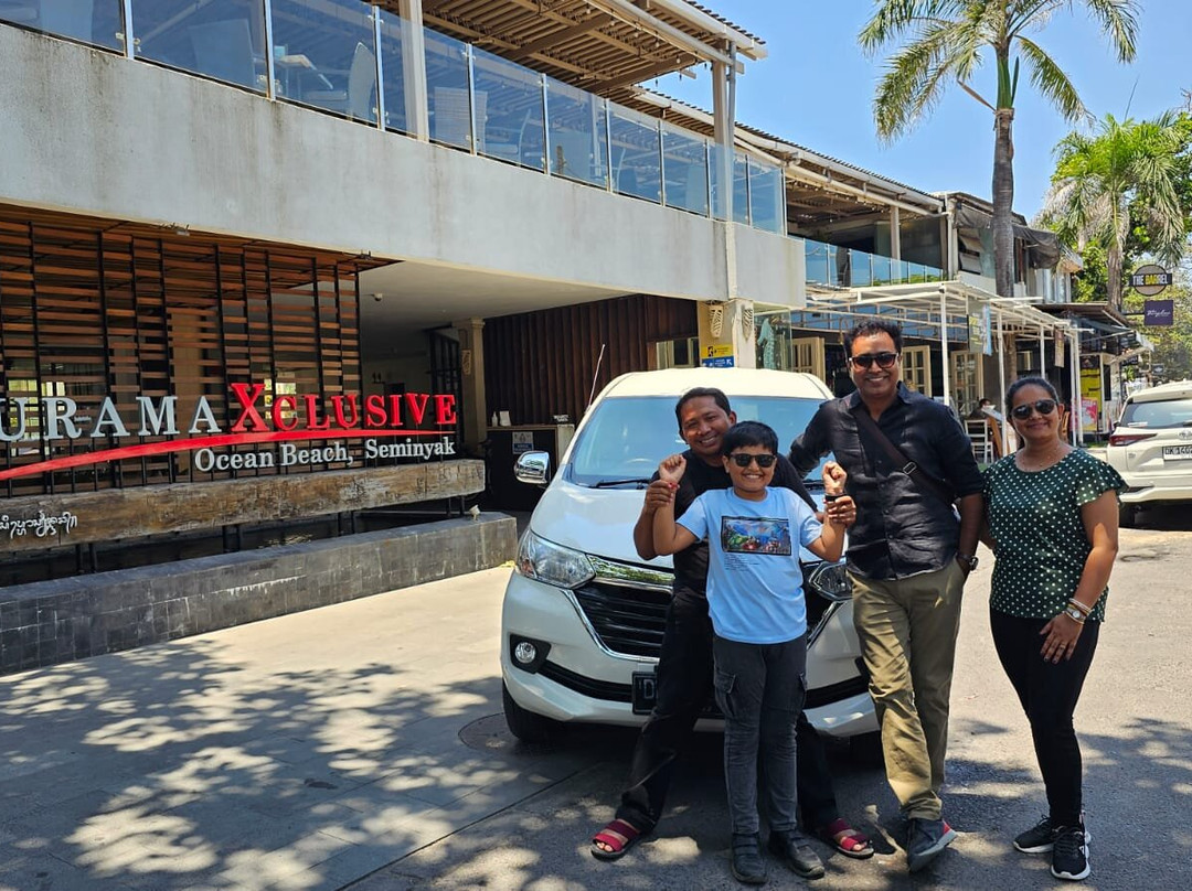 Bali Kanaka Tour-巴厘岛必去景点