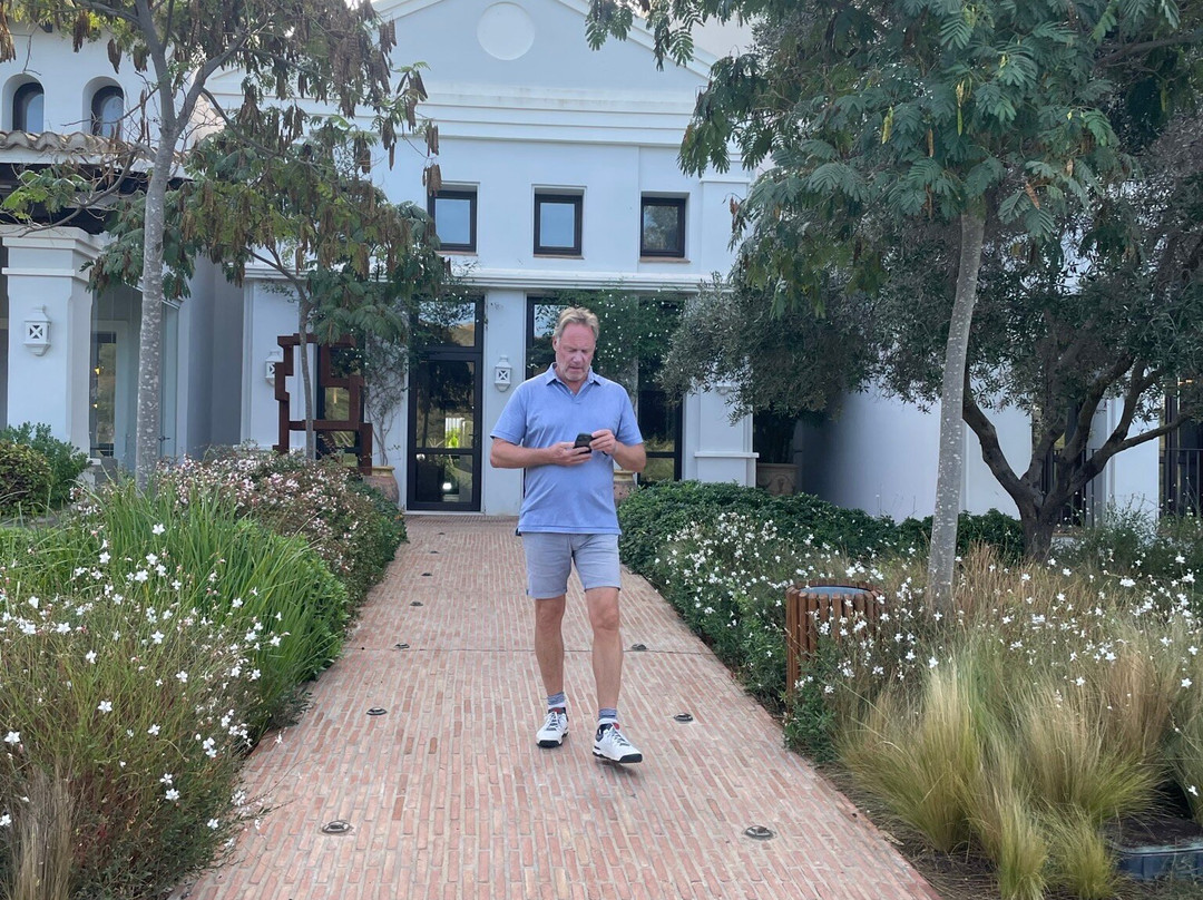 La Reserva Club Sotogrande景点图片