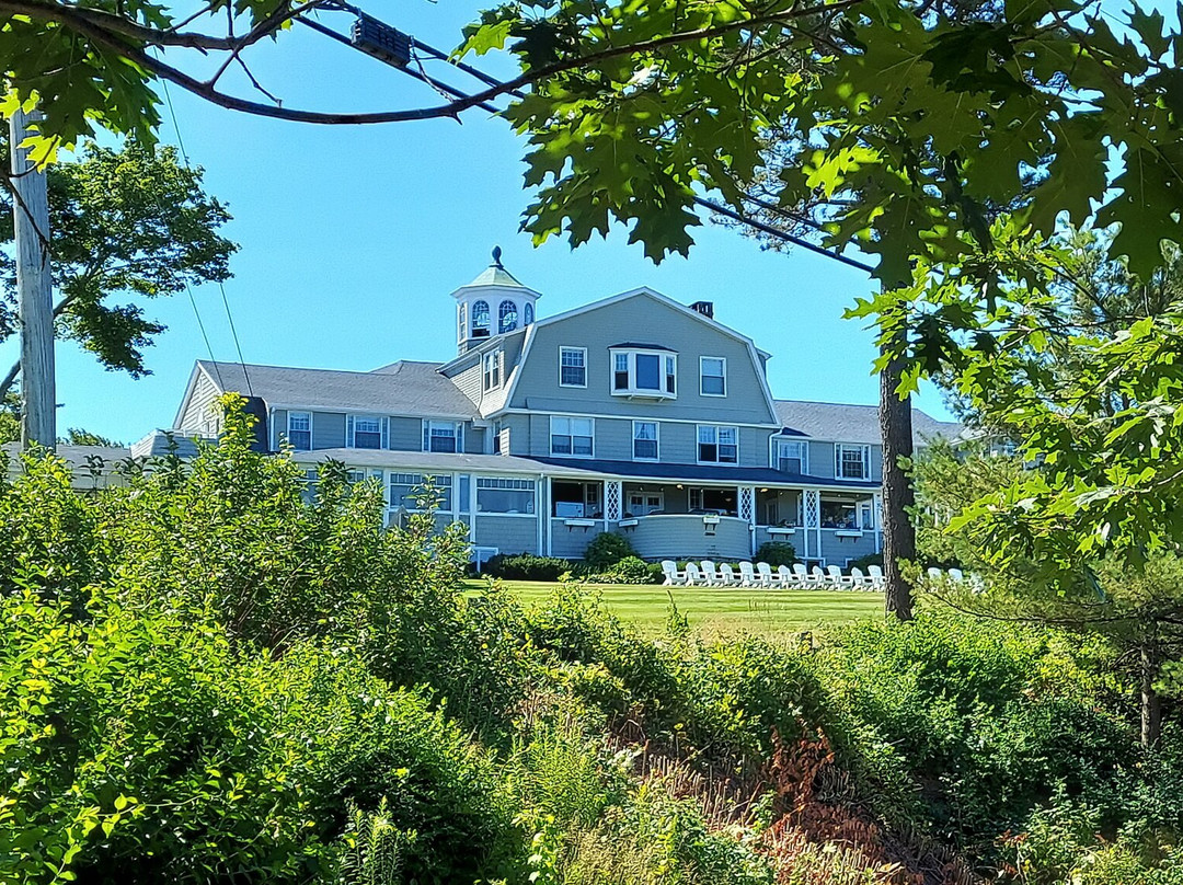 Black Point Inn主图