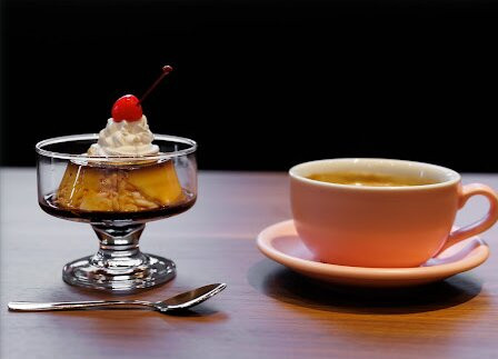 Sunny cafe 北千住