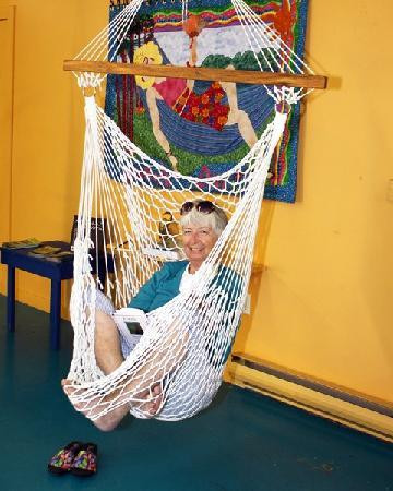 The Bay Hammock Company景点图片