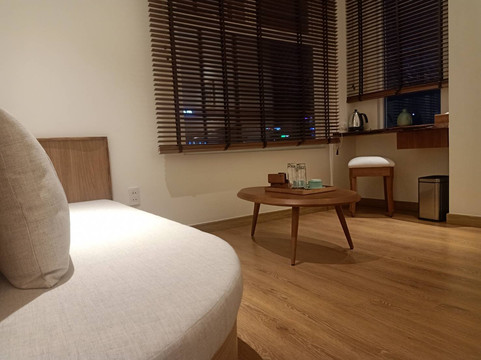 滨城银地酒店主图