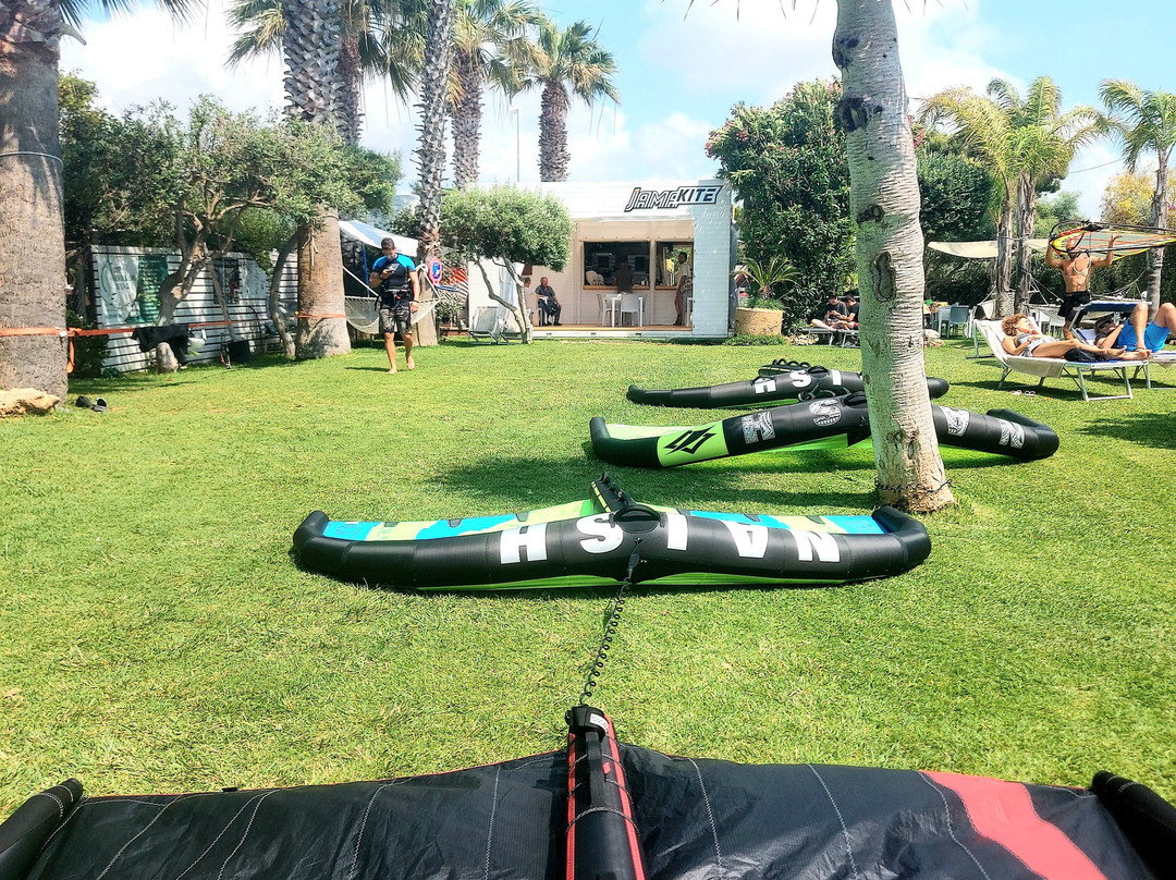 Jamakite School & Rent-马尔萨拉必去景点