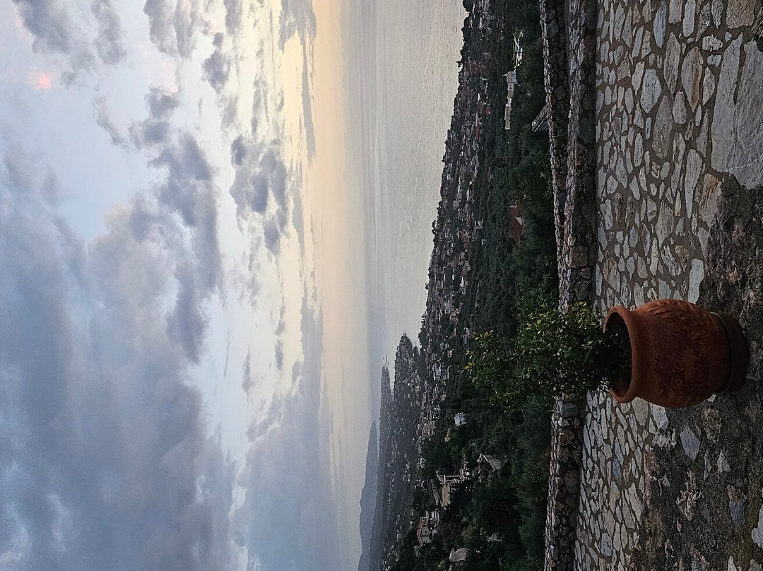 Bay View Guesthouses主图