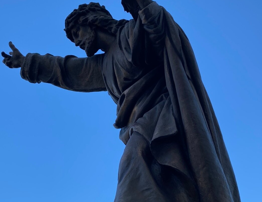 Sovetskaya Square-格罗德诺必去景点