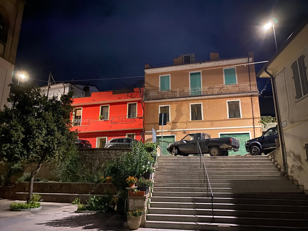 B&B Amistade