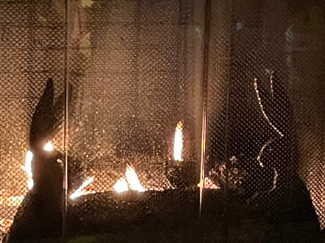 Rabbit Hill Inn主图