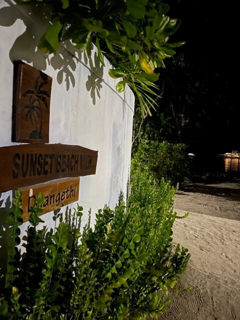 Sunset Beach View主图