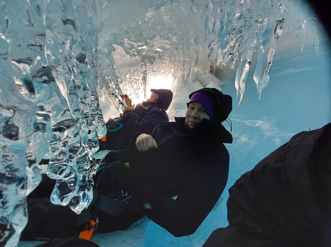 Albatros Arctic Circle-格陵兰岛康克鲁斯瓦格镇必去景点