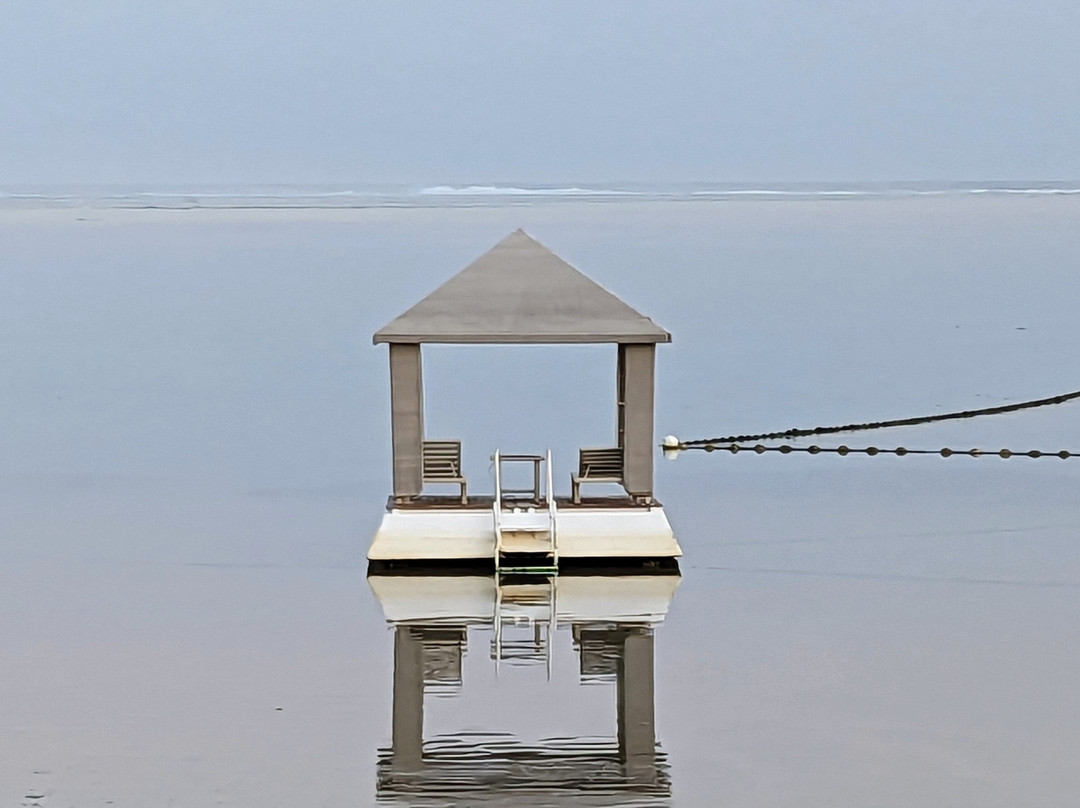 Gingersnap Bali - Sanur-沙努尔必去景点