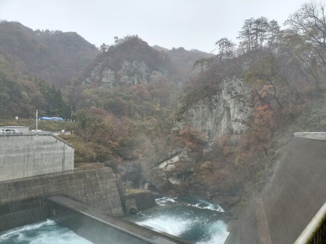 Agatsuma Canyon景点图片
