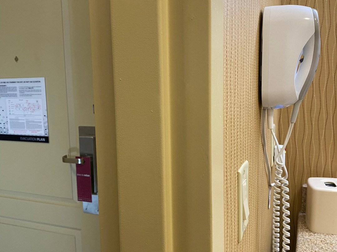 Hampton Inn Matamoras/Milford主图