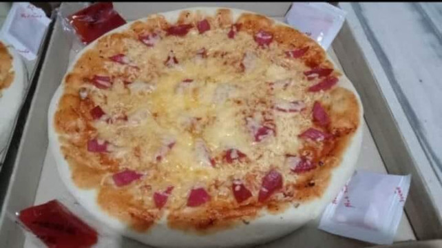 The House of Pizza - Samal Island