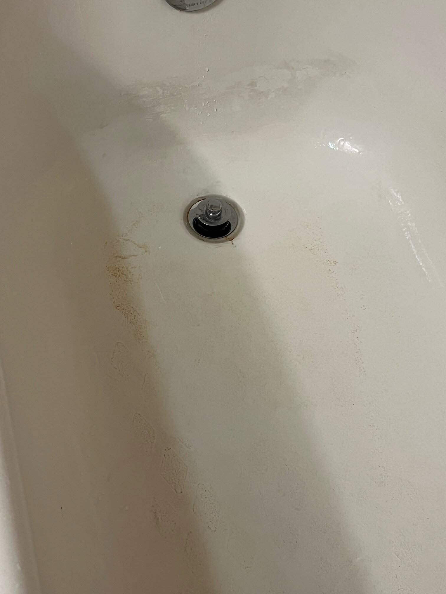 Hampton Inn Batavia-客卧