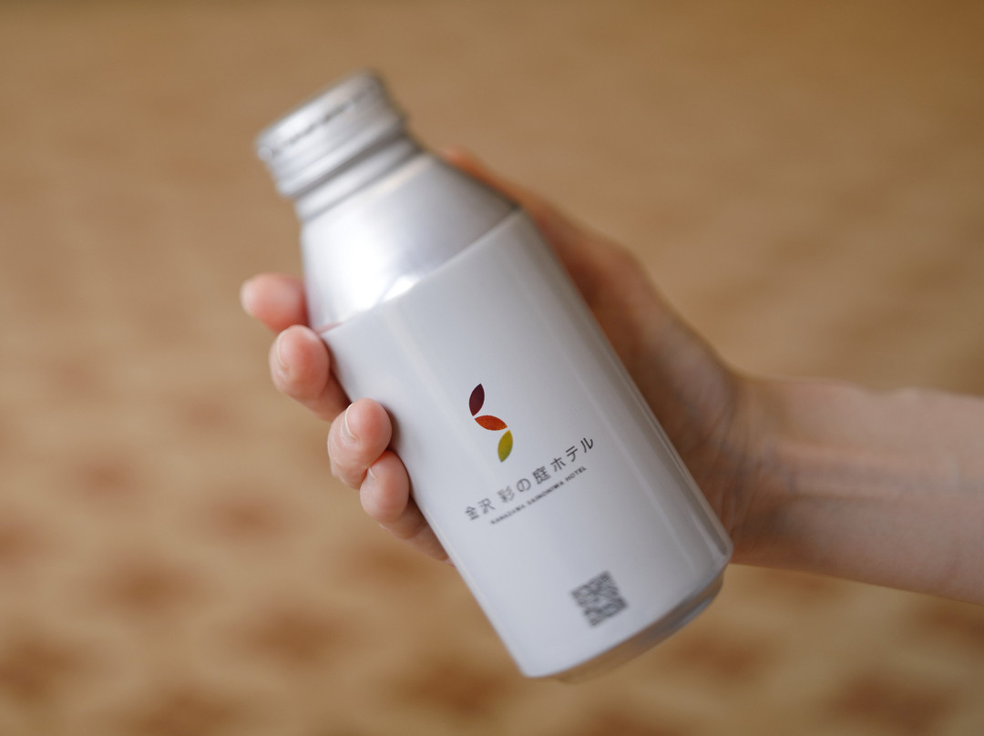 金泽彩之庭酒店主图