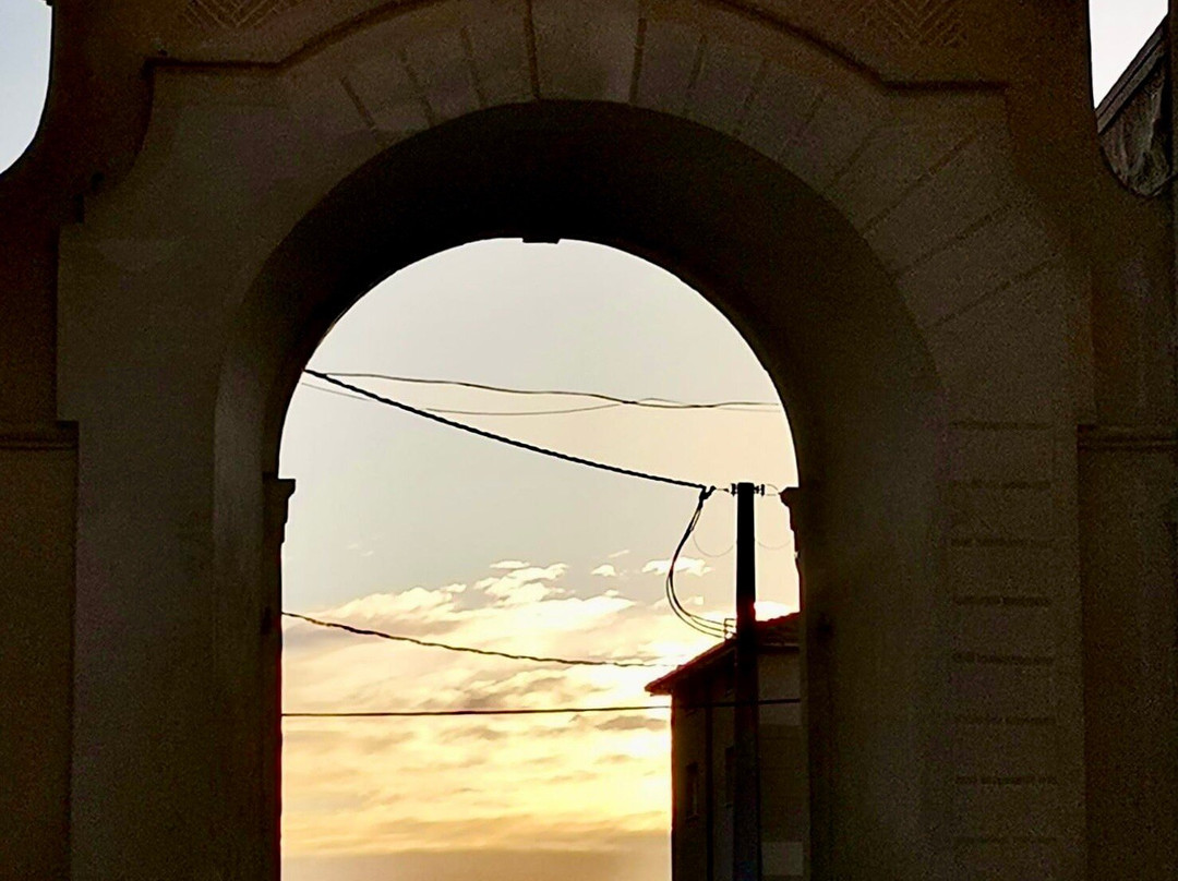 Porta Castello景点图片