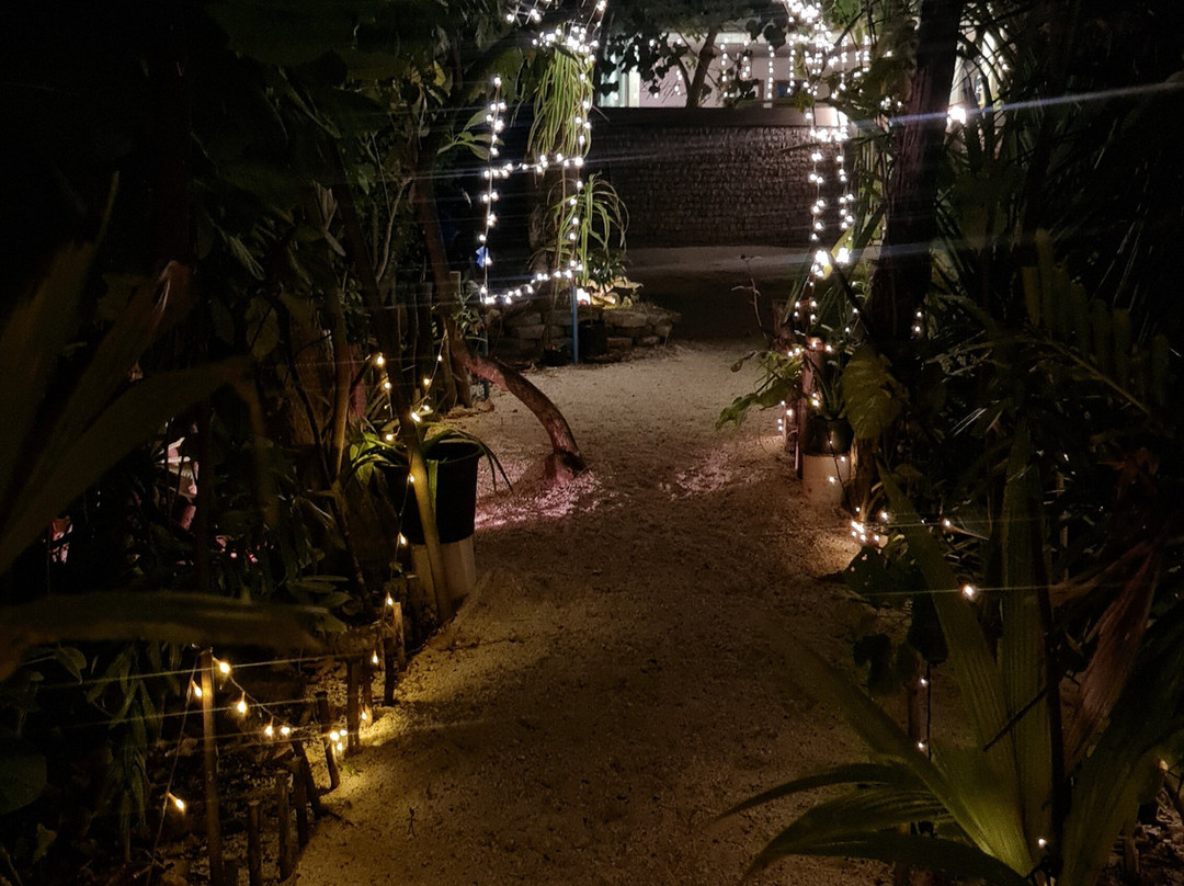 Hitha Maldives主图