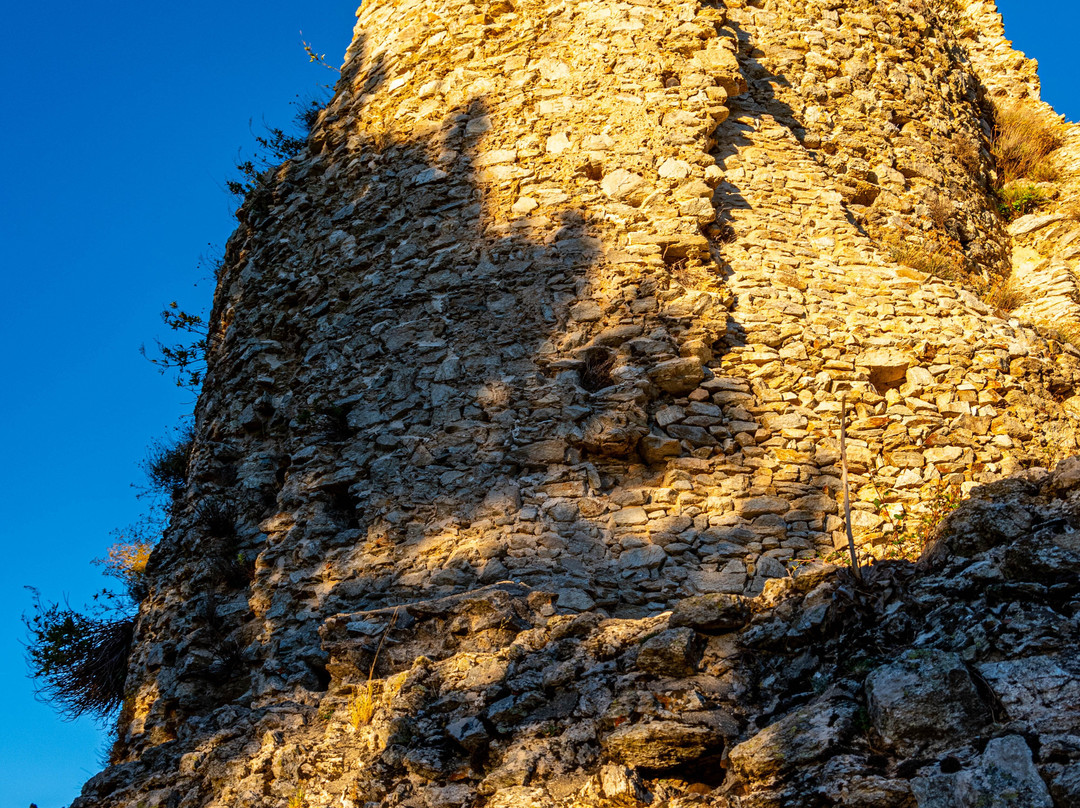 Torre Baiolardo - Il Torrazzo