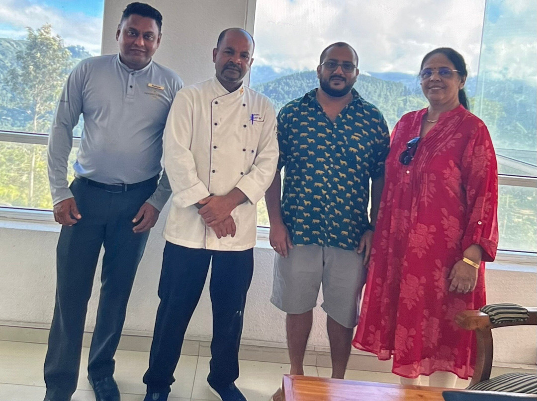 天堂边缘酒店主图