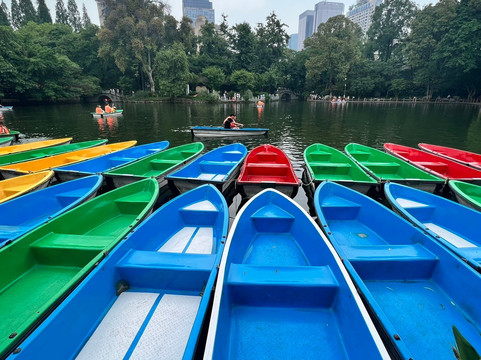 SichuanFun-成都必去景点
