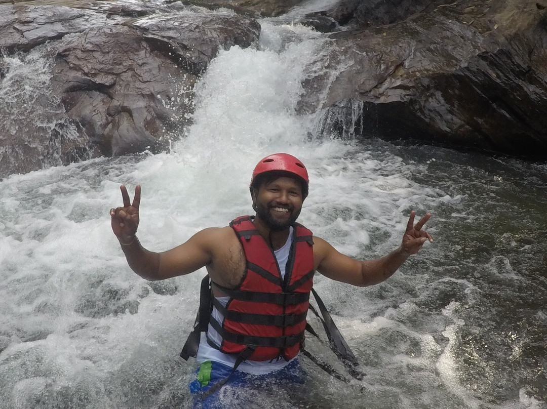 Amazing Travels & Tours Sri Lanka