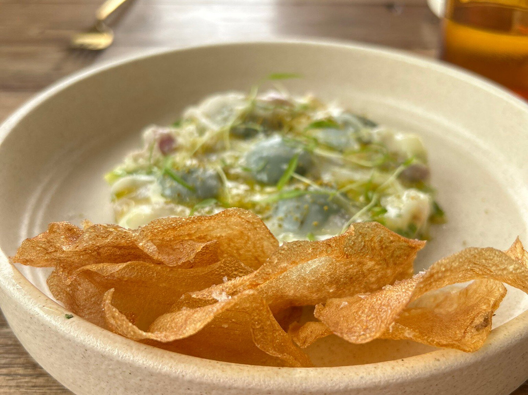 Down The Rabbit Hole Wines - Cellar Door & Restaurant-麦克拉伦谷必去景点