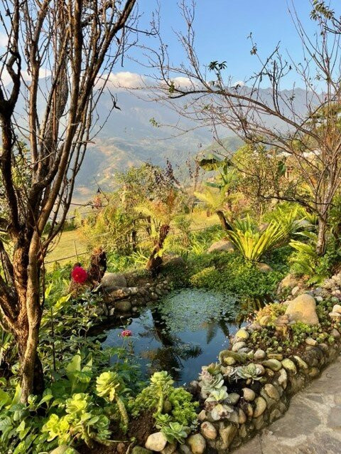 Laxsik Ecolodge Sapa主图