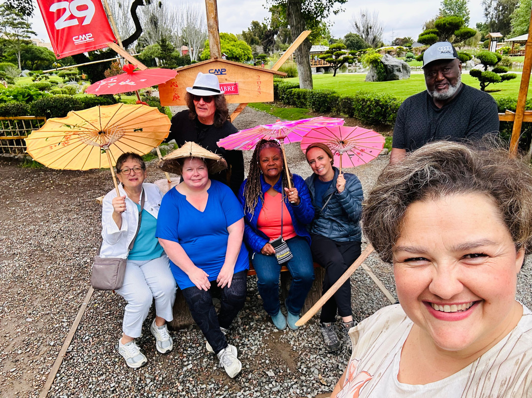 AlfaTour-Coquimbo必去景点